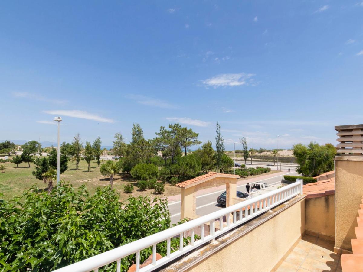 דלטברה Holiday Home Finisterre By Interhome מראה חיצוני תמונה
