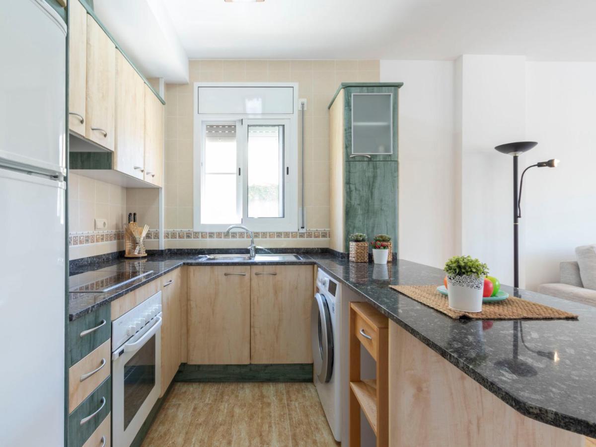 דלטברה Holiday Home Finisterre By Interhome מראה חיצוני תמונה