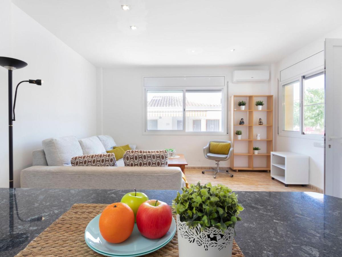דלטברה Holiday Home Finisterre By Interhome מראה חיצוני תמונה