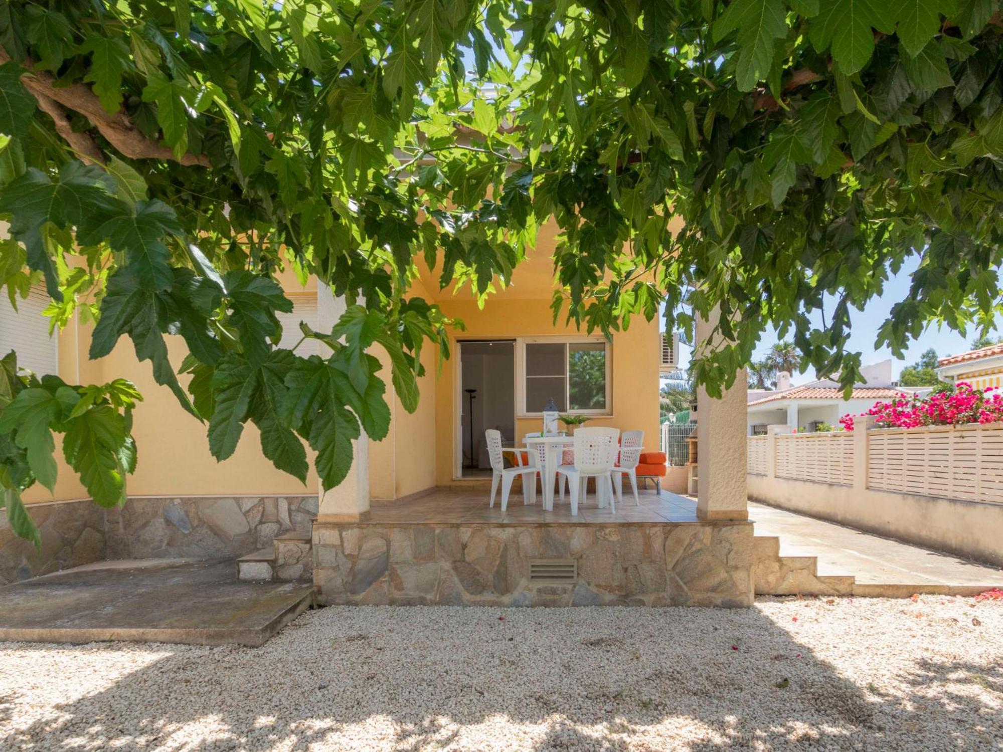 דלטברה Holiday Home Finisterre By Interhome מראה חיצוני תמונה