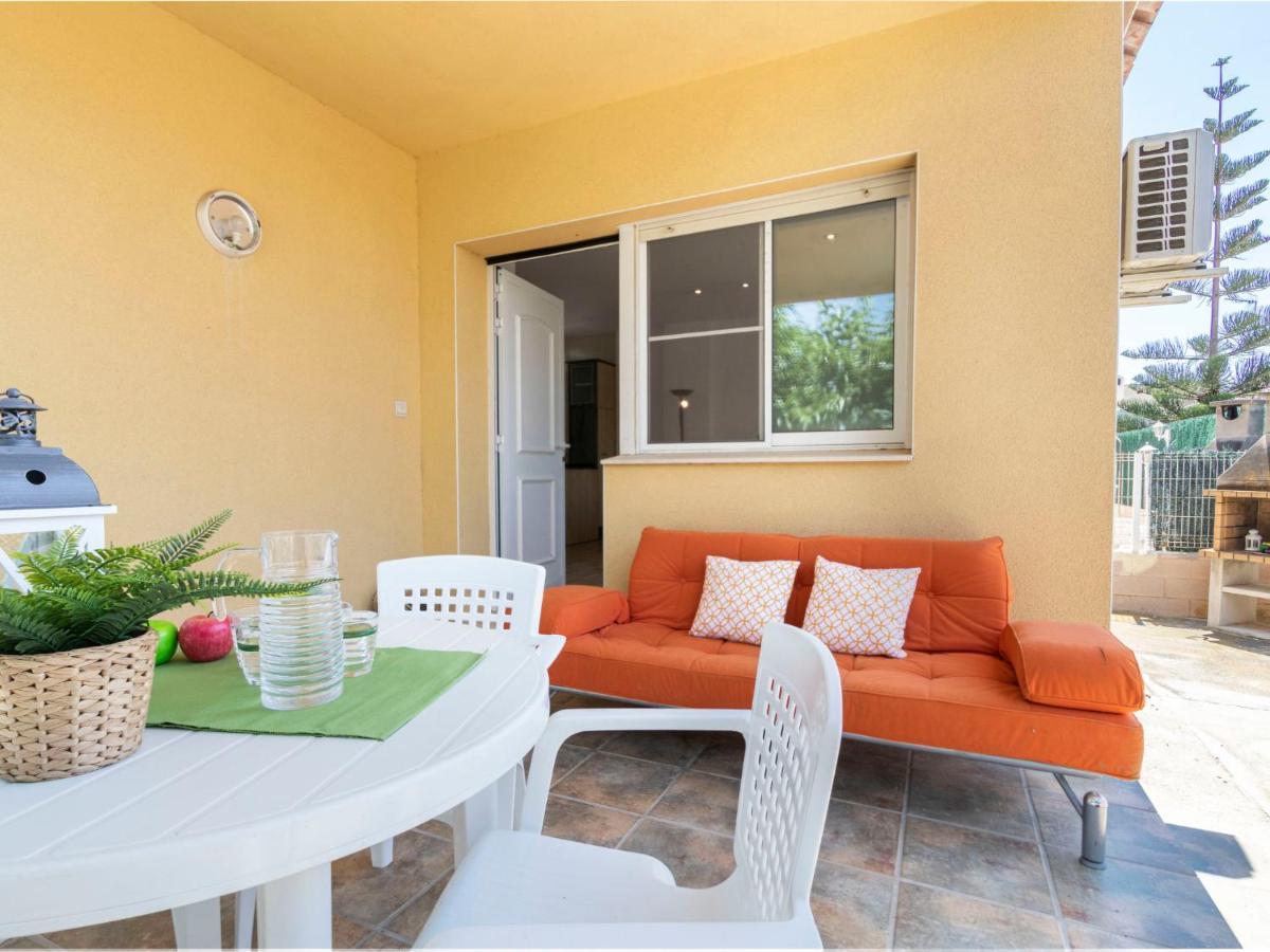 דלטברה Holiday Home Finisterre By Interhome מראה חיצוני תמונה