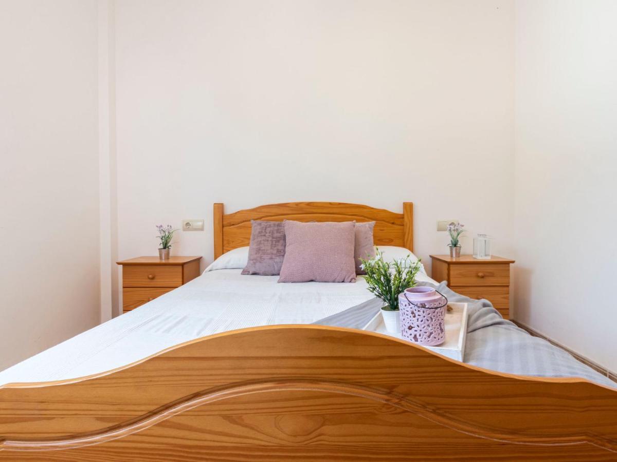 דלטברה Holiday Home Finisterre By Interhome מראה חיצוני תמונה