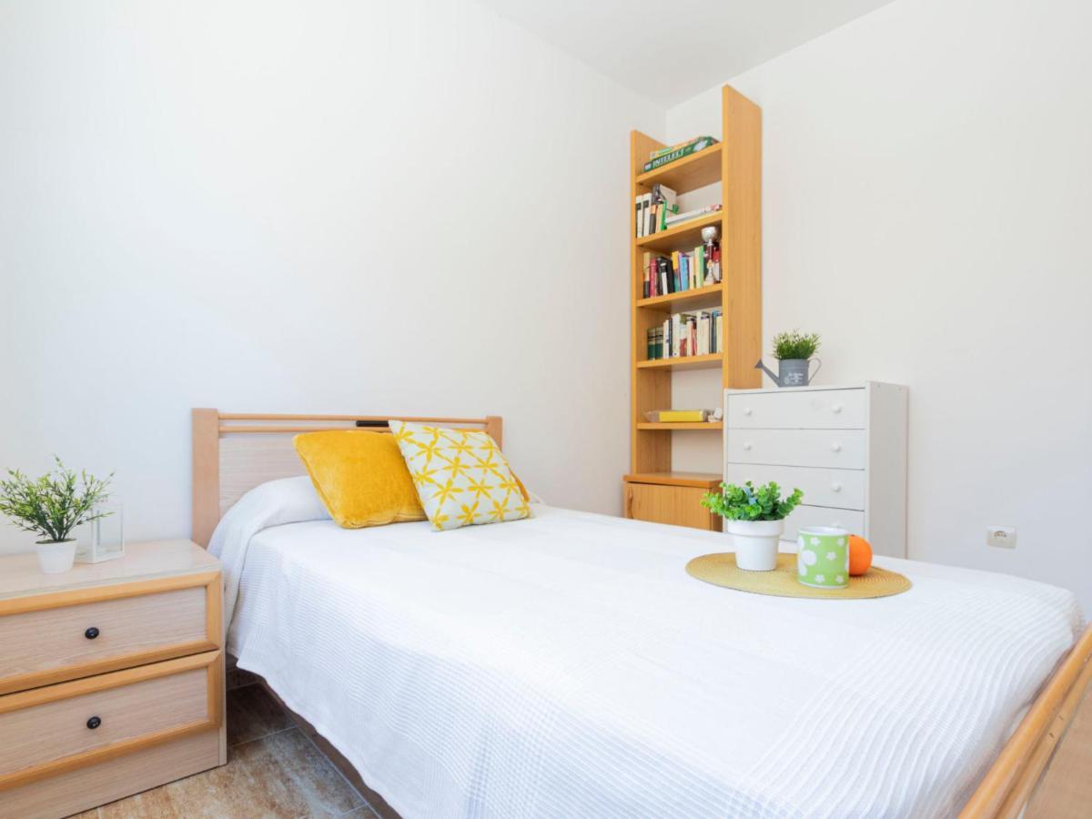דלטברה Holiday Home Finisterre By Interhome מראה חיצוני תמונה