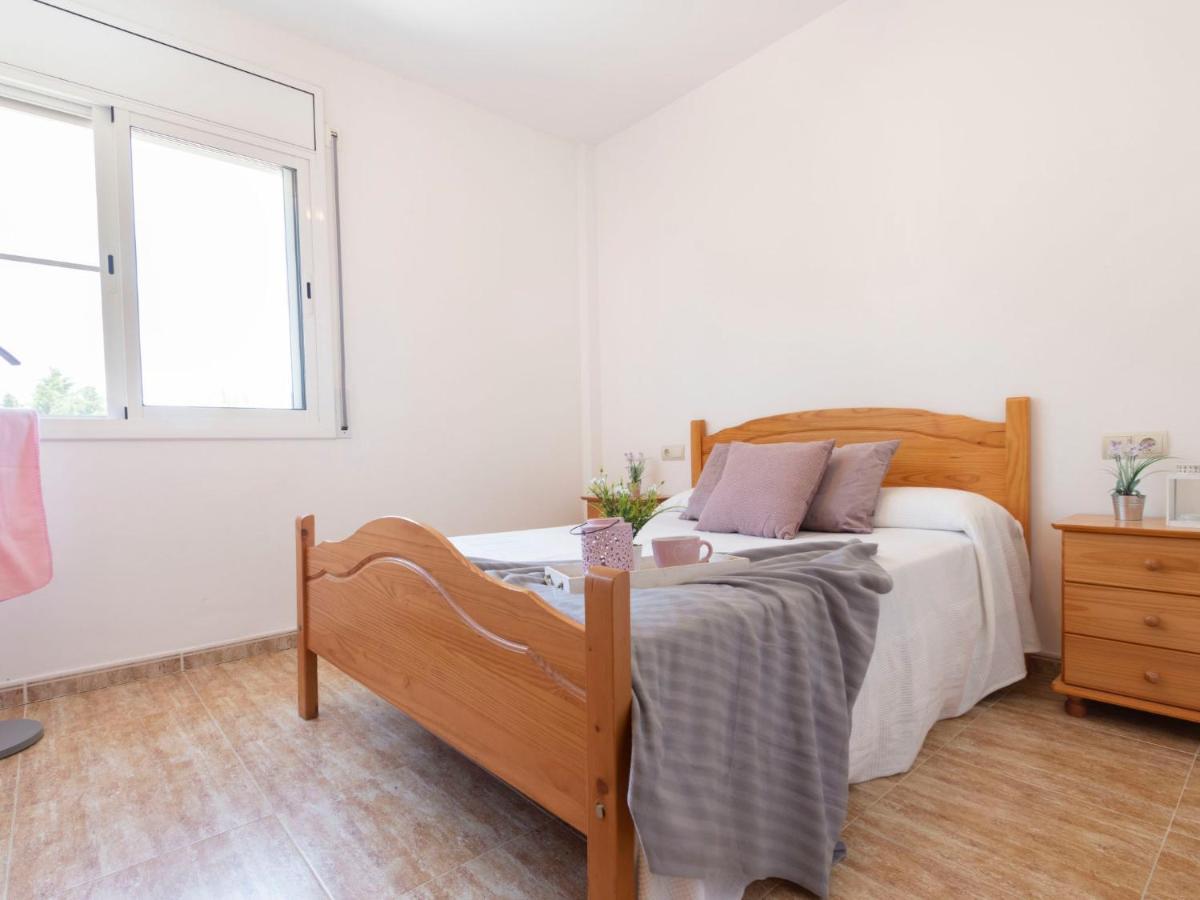 דלטברה Holiday Home Finisterre By Interhome מראה חיצוני תמונה
