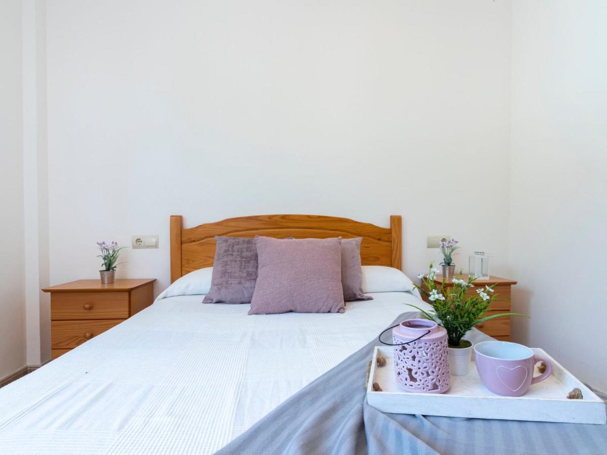 דלטברה Holiday Home Finisterre By Interhome מראה חיצוני תמונה