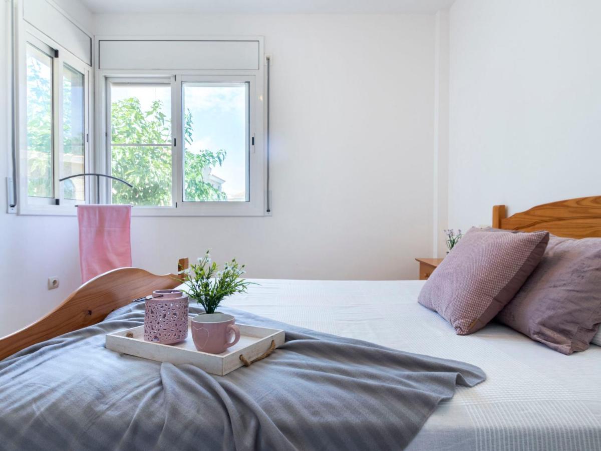דלטברה Holiday Home Finisterre By Interhome מראה חיצוני תמונה