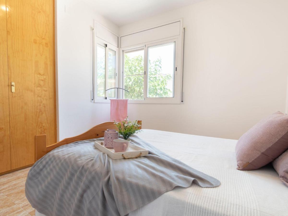 דלטברה Holiday Home Finisterre By Interhome מראה חיצוני תמונה