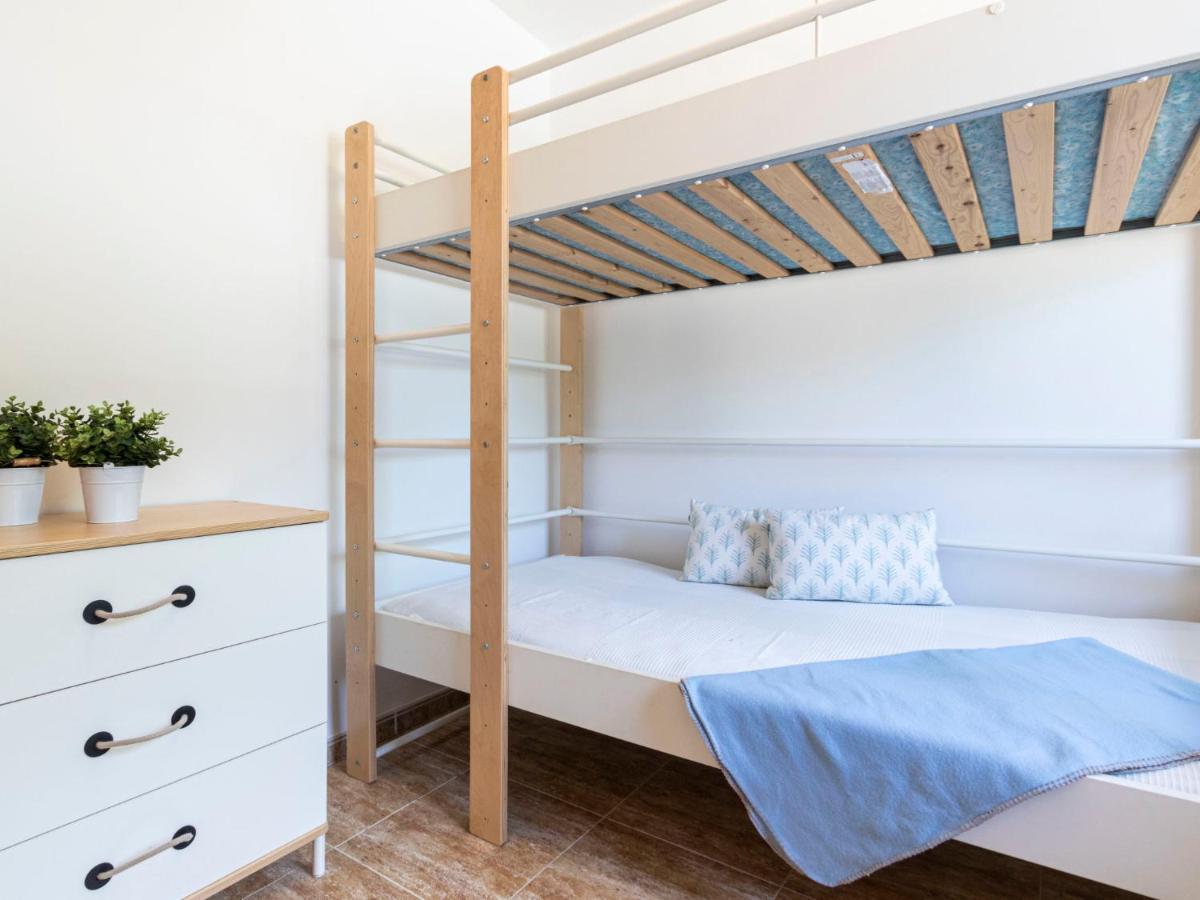 דלטברה Holiday Home Finisterre By Interhome מראה חיצוני תמונה