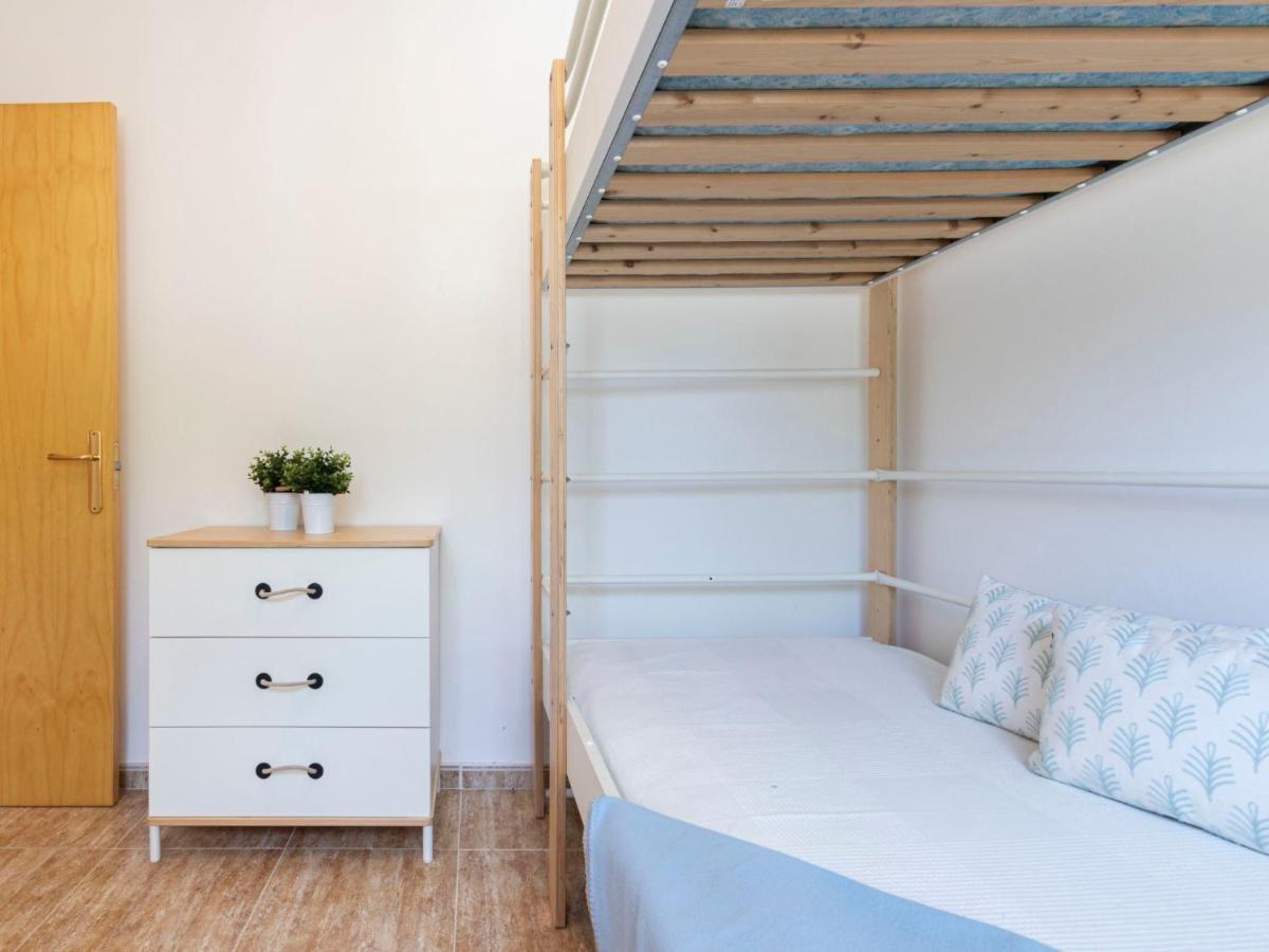 דלטברה Holiday Home Finisterre By Interhome מראה חיצוני תמונה